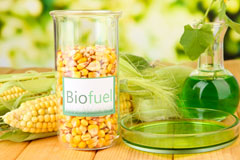 Trelowth biofuel availability