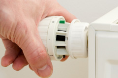 Trelowth central heating repair costs